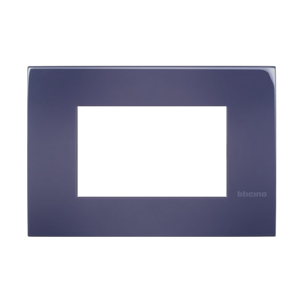 وش ٣ فتحة ماتكس ايدج بنفسجي- بتشينو الكرتونة 20 قطعة 