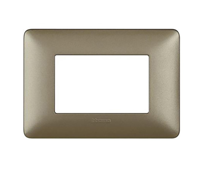 وش ٣ فتحة ماتكس ايدج تيتانيوم- بتشينو الكرتونة 20 قطعة  