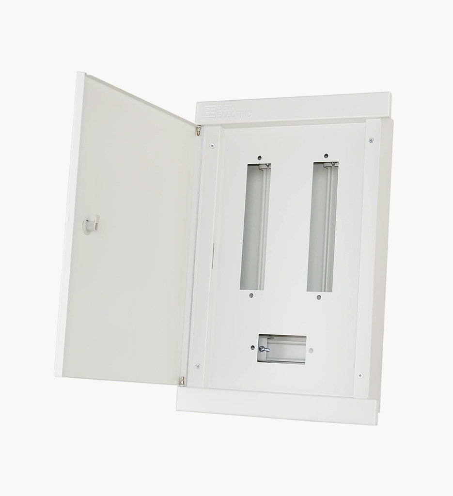 لوحة خطوط بيتا  3 فاز - 18خط بالعمومي