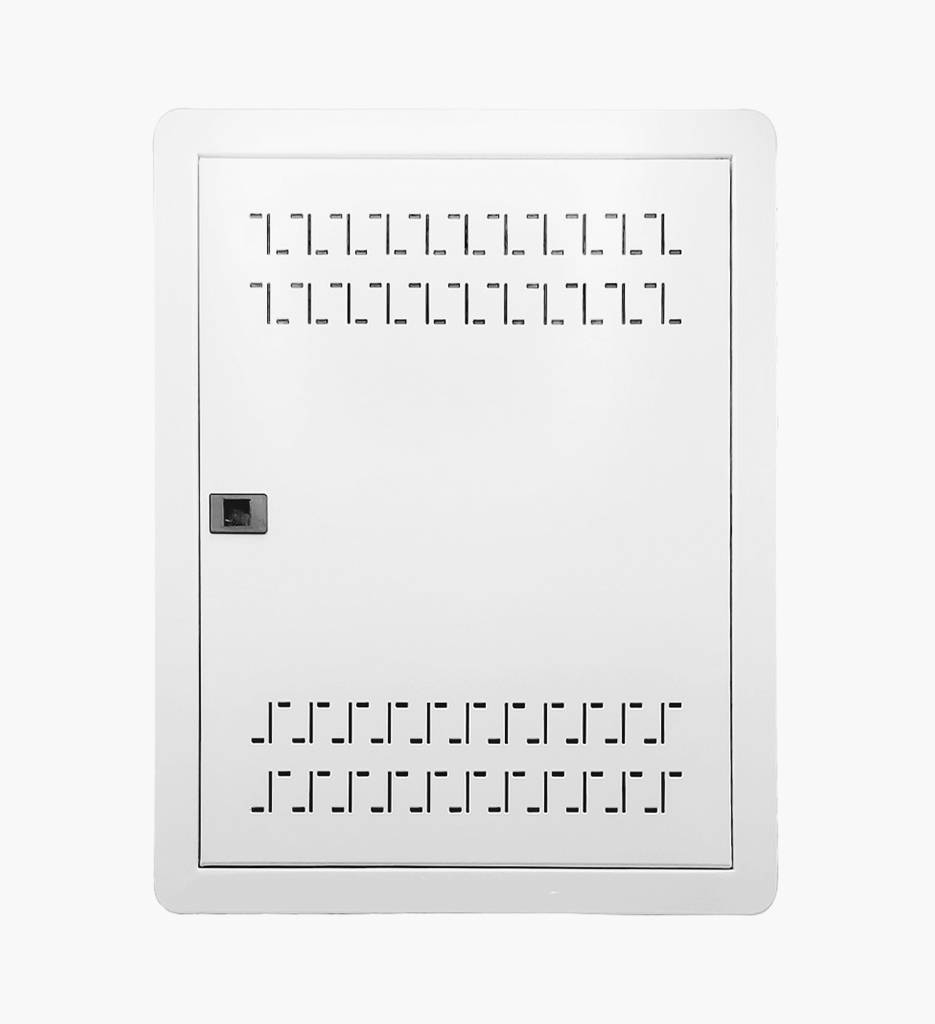 لوحات بيتا الإتصالات تثبيت داخل الحائط  بأبعاد ط550 *450ع *120ق