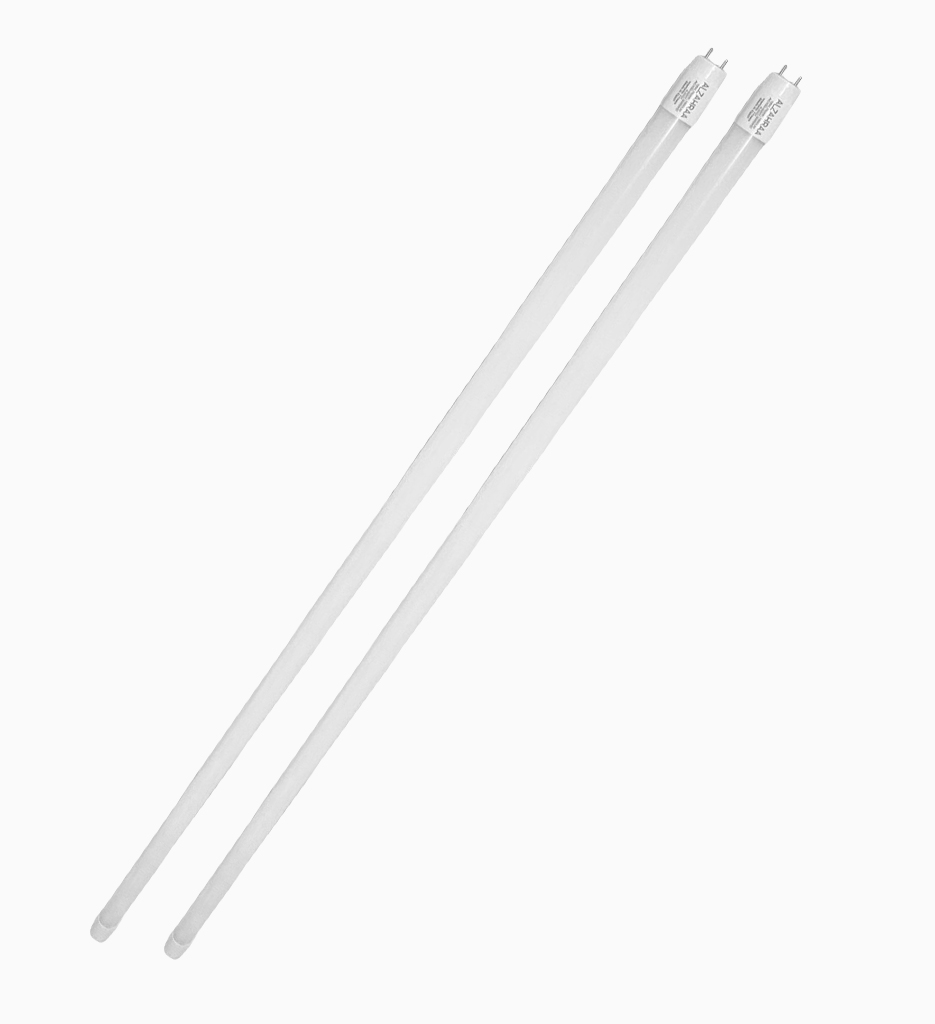 لمبة ليد تيوب 120 سم 24 وات بلاستيك - النيزك -عدد 30 قطعة   