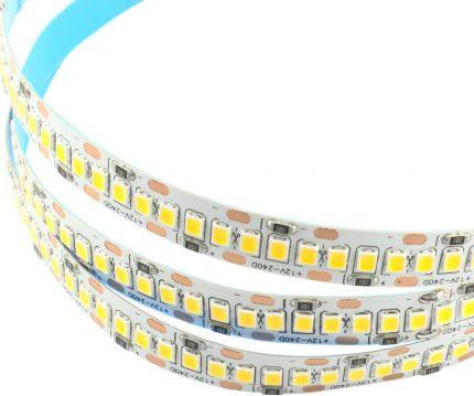 بكره بروفيل 240  ليد متنحسه وورم 5 متر - STRIP