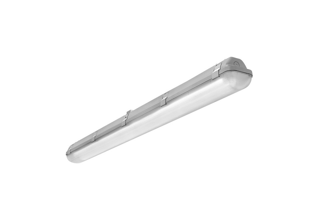 كشاف ووتر بروف 120 سم 30 وات اضاءة ابيض درجة الحماية 65 _ ايكو لايت الكرتونة 9 قطع