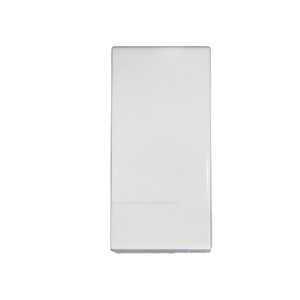 مفتاح عادة فورما ماكس ابيض - بتشينو - الكرتونة 240 قطعة - العلبة 20 قطعة