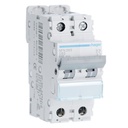 قاطع مينتشر هاجر ثنائي 63 أمبير - 10كيلو