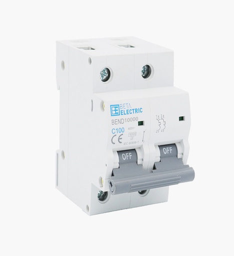 [1030000993] بيتا مينتشر ثنائي 80 أمبير - 10كيلو