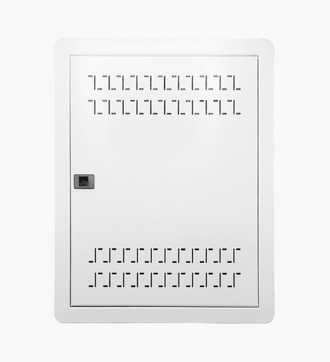 [1030001930] لوحات بيتا الإتصالات بأبعاد ط300 *400ع *100ق + 2 مخرج كهرباء