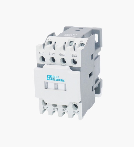 [1030000434] كونتاكتور بيتا 80 أمبير