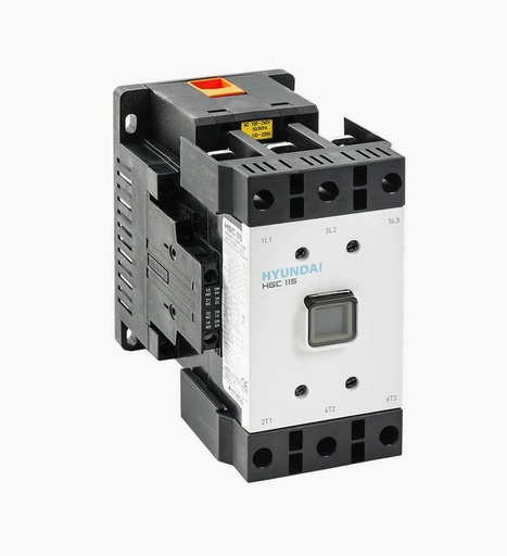 [1050003053] كونتاكتور هيونداي 115 أمبير 