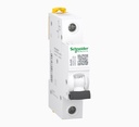قاطع مينتشر - أحادي - 20 أمبير - 6ك - شنايدر