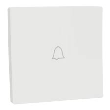 [M3TB31_BP_2M] زر جرس 10 أمبير عريض- شنايدر ميلوز