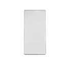 مفتاح عادة فورما ماكس ابيض - بتشينو - الكرتونة 240 قطعة - العلبة 20 قطعة