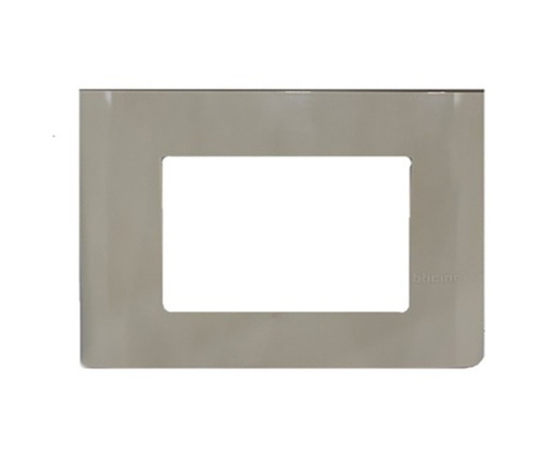 [AE4803M3BG] وش ٣ فتحة ماتكس ايدج بيج - بتشينو الكرتونة 20 قطعة 