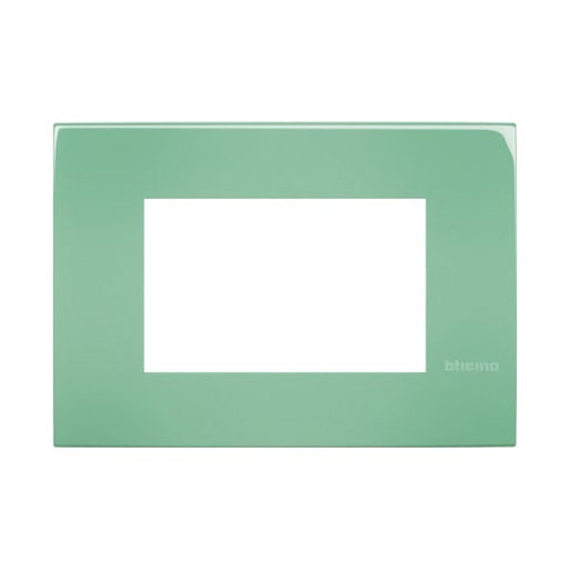 [AE4803M3GT] وش ٣ فتحة ماتكس ايدج أخضر فاتح- بتشينو الكرتونة 20 قطعة 